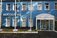 Новый договор на ремонт и техническое обслуживание систем вентиляции и кондиционирования «Мособлгаз»