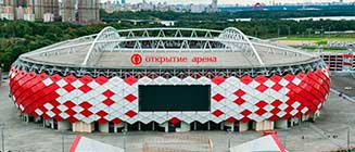 Кейс 22: подготовка систем к отопительному периоду при эксплуатации ИТП стадиона «Спартак»
