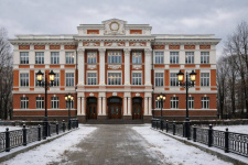 Благодарность от Университета МИИТ за обслуживание и ремонт инженерных систем