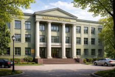 Новый договор на обслуживание пожаротушения ФАУ «Главгосэкспертиза России»