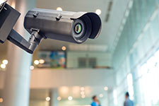 Услуги обслуживания систем видеонаблюдения при эксплуатации коммерческих зданий