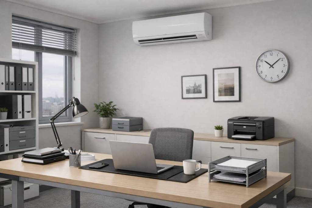 Планово-предупредительный ремонт в техобслуживании кондиционеров