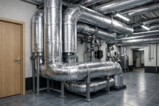 «ЭнергоСтар» выиграл тендер на обслуживание ТЭЦ г. Москвы и Московской области