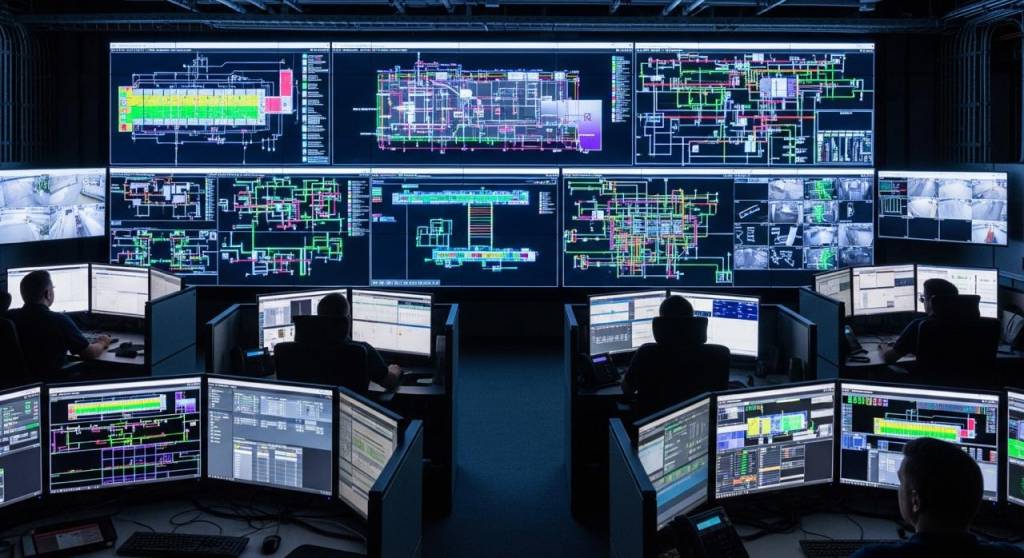 Как найти руководителя отдела эксплуатации «на всю жизнь»? 7 секретных вопросов нашей службы HR