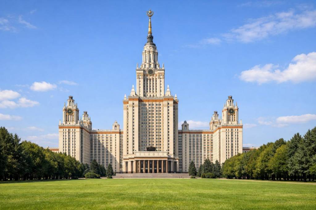 Компания «ЭнергоСтар» - победитель аукциона на комплексное обслуживание зданий МГУ им. М.В. Ломоносова