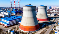 Компания «ЭнергоСтар» - победитель конкурса по обслуживанию МОЭК