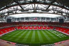 Руководство стадиона «Спартак» высоко оценило качество услуг эксплуатации в период проведения Чемпионата мира по футболу 2018