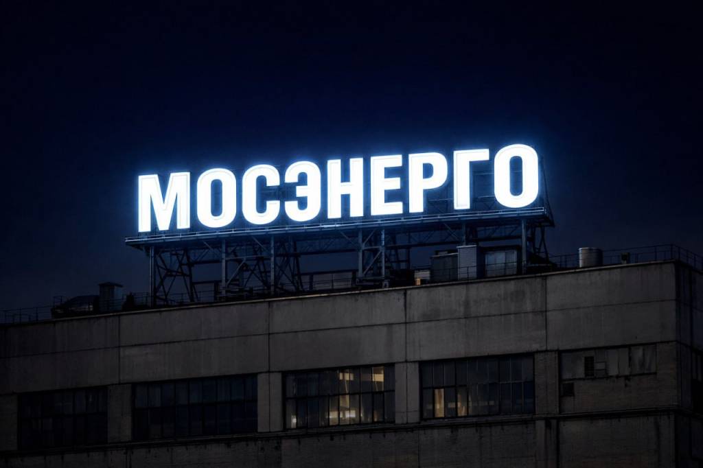 Кому доверяет «Мосэнерго» комплексное обслуживание своих зданий