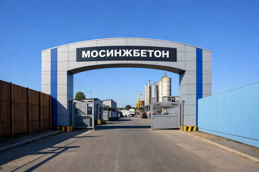 Стартовало сотрудничество «ЭнергоСтар» с крупнейшим столичным производственным предприятием комбинатом «Мосинжбетон»