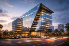 Договор на комплексное обслуживание офисного комплекса компании «Аэрофлот»