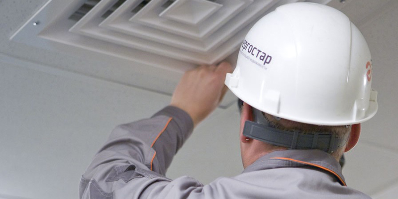 Специфика обслуживания систем кондиционирования