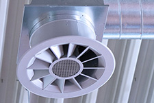 Обслуживание систем вентиляции дымоудаления коммерческих зданий