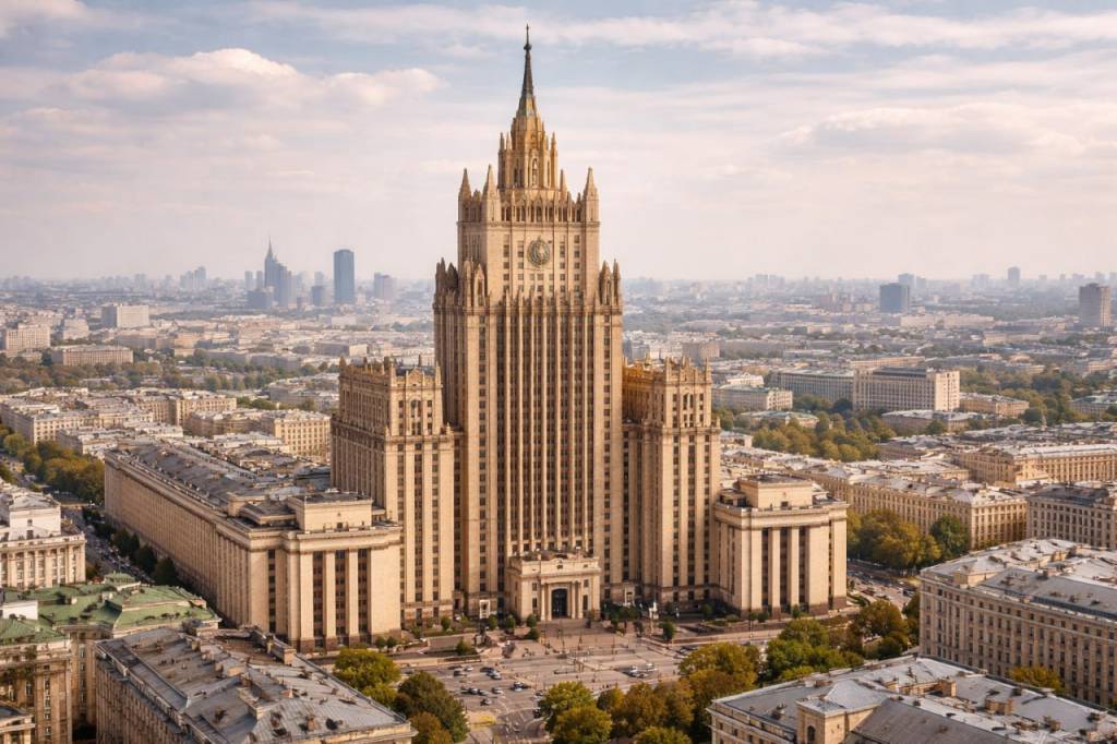 Контракт «ЭнергоСтар» на установку систем кондиционирования для ФГБУ "УЭЗ МИД России"