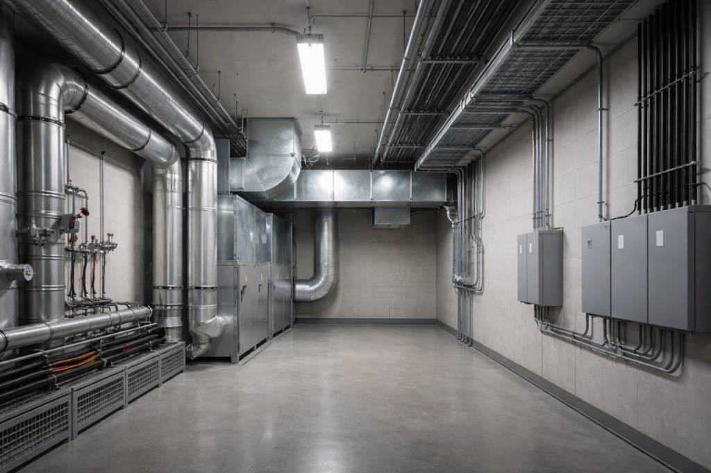 Типовые аварийные ситуации в обслуживании инженерных систем