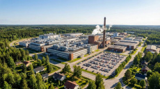 Новый договор на клининговые услуги для «ГНЦ РФ Тринити»