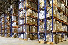 Классификация складов: критерии выбора и обслуживания зданий
