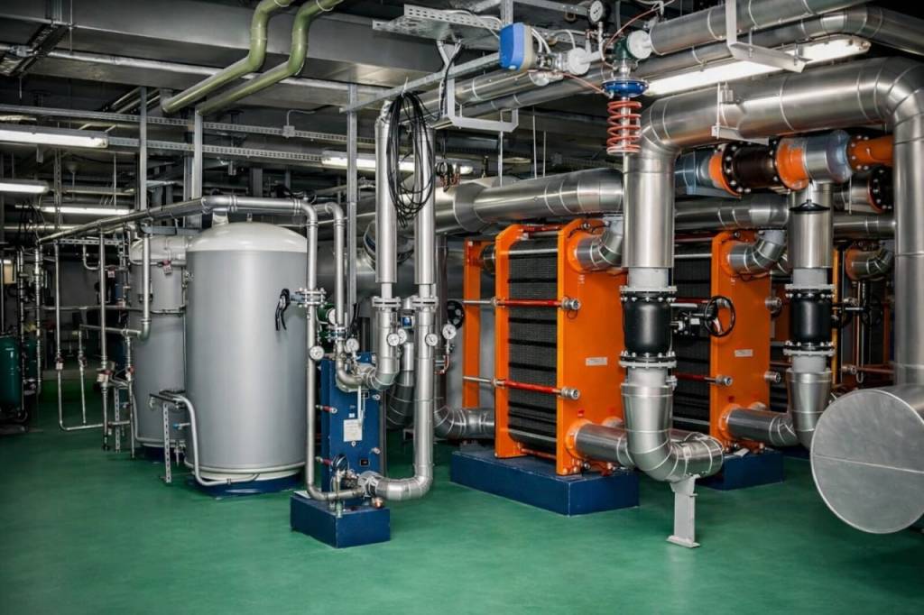 Критерии оценки качества работы технической службы эксплуатации