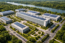 «ЭнергоСтар» обслужит вентиляцию в БЦ Симоновском, Барклай Парке и Винзаводе