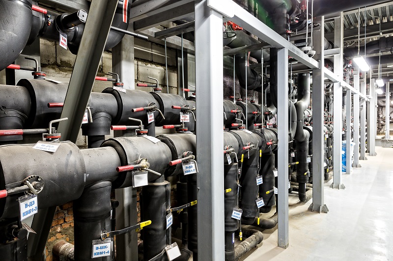 Эксплуатация холодильного оборудования: основные правила