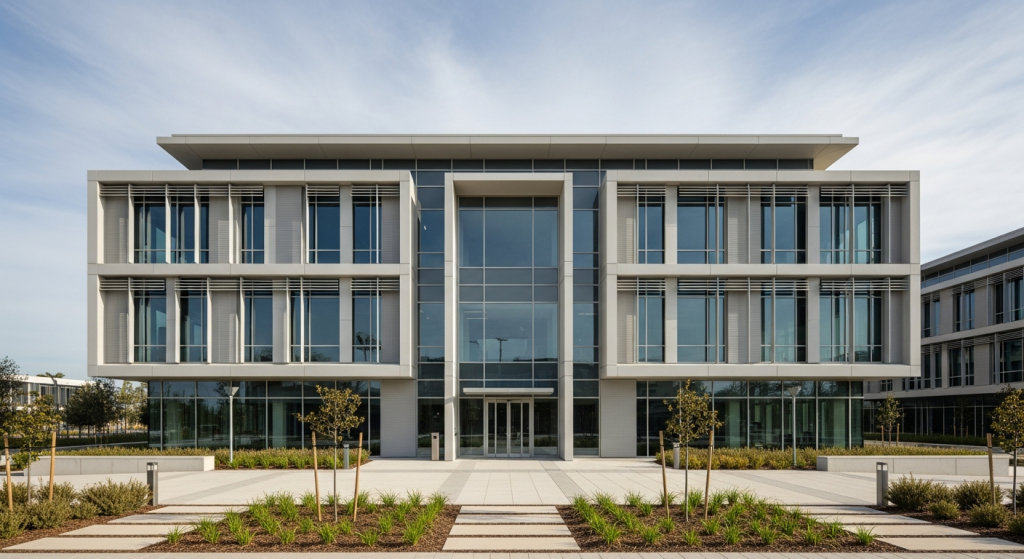 Обследование инженерных систем