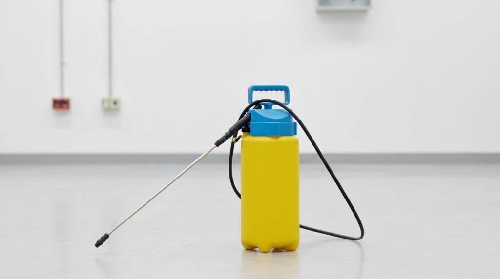 Что такое дезинфекция и дератизация: требования для коммерческих помещений