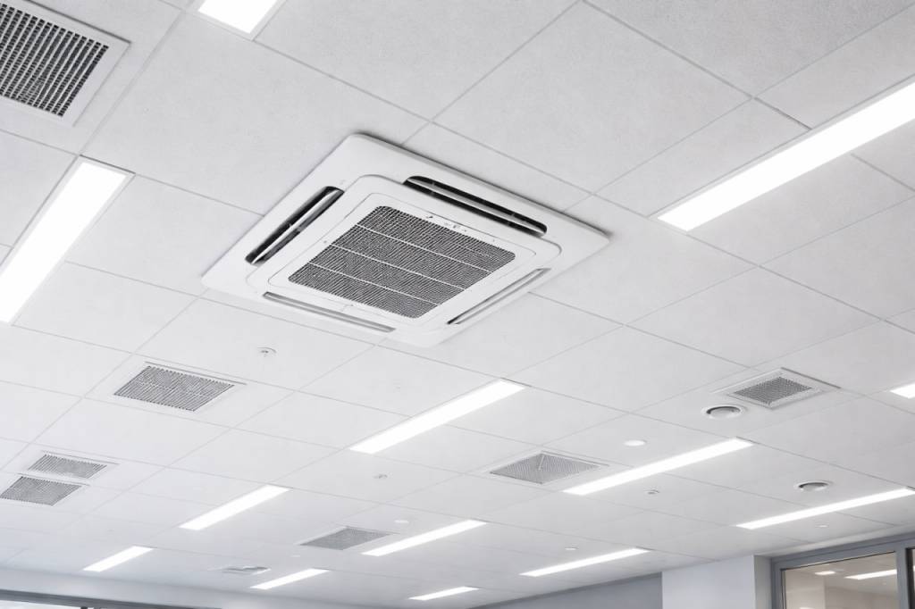 Отличия сервисного обслуживания от гарантийного ремонта кондиционеров