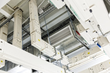 Обзор функциональности инвенторных кондиционеров