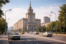 Машиностроительный завод им. И. Румянцева благодарит «ЭнергоСтар» за профессионализм