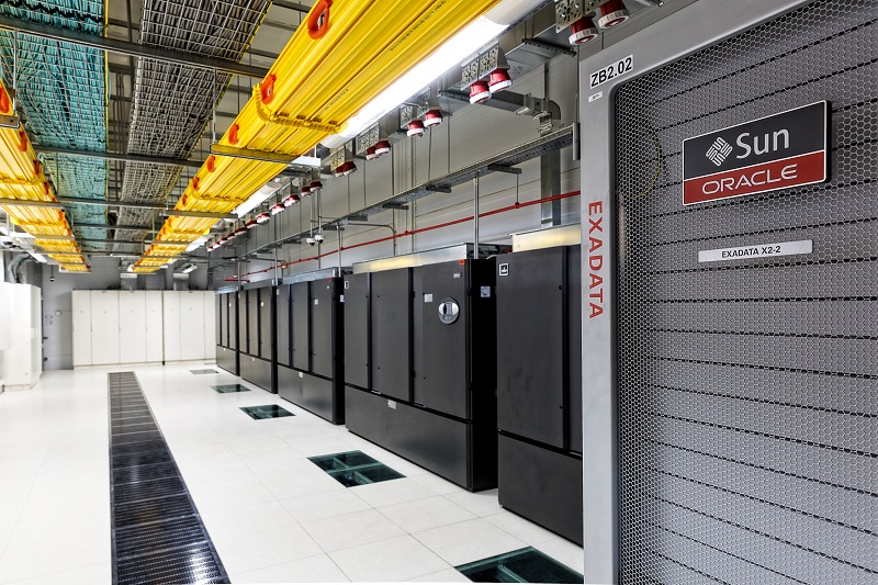 Специфика работы прецизионных кондиционеров. Особенности обслуживания и эксплуатации