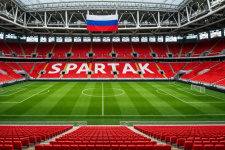 Руководство стадиона «Спартак» отметили качество услуг эксплуатации на ЧМ-2018