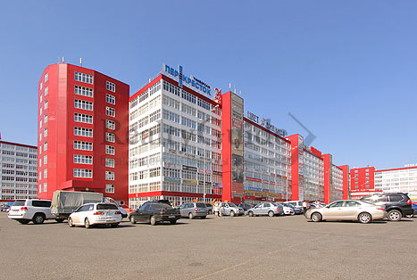 Компания «Энергостар» произвела комплесный технический аудит систем вентиляции, теплоснабжения, шумоизоляции для БЦ «Румянцево» в Москве