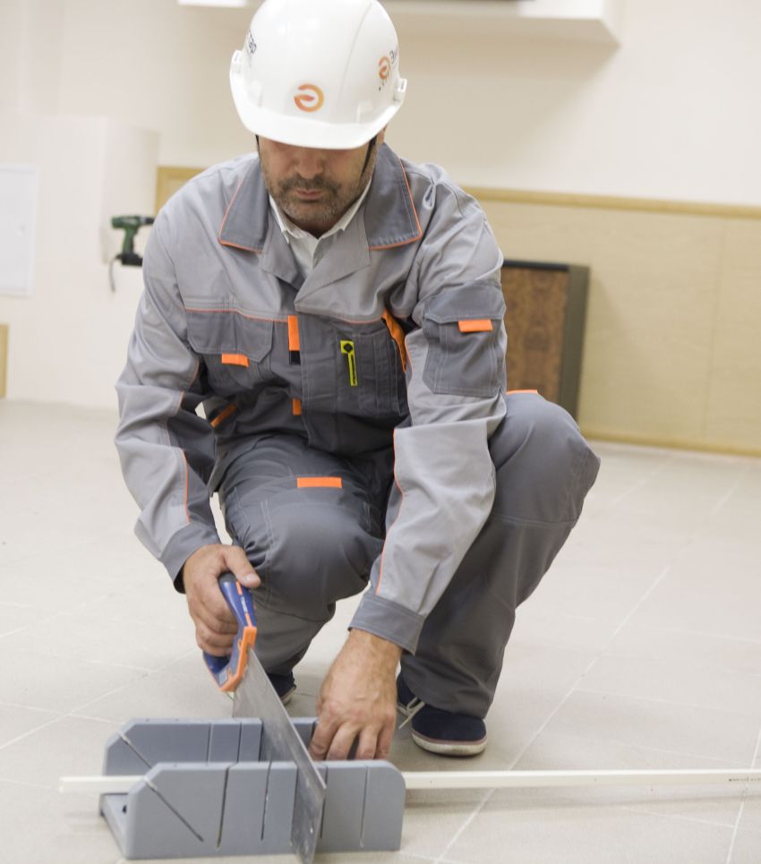 Основные вопросы по обслуживанию инженерных систем