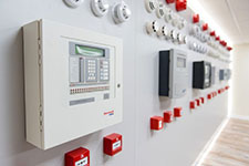 Правила эксплуатации систем АПС и СОУЭ при техническом обслуживании инженерных систем пожаротушения