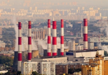 «ЭнергоСтар» выиграл тендер на обслуживание ТЭЦ г. Москвы и Московской области