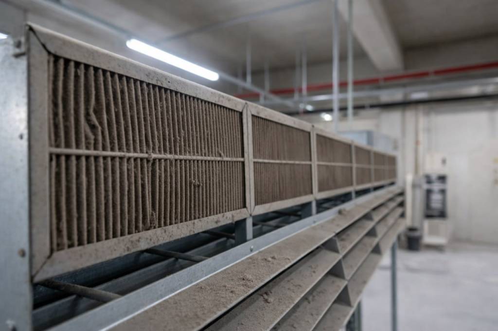 Подводные камни обслуживания объектов недвижимости и систем кондиционирования