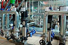 Подписан новый договор между «ЭнергоСтар» и компанией «РЖД» на техническое обслуживание газовых котлов
