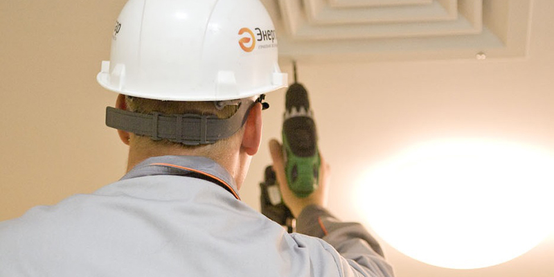 Оптимальный выбор кондиционера в офис