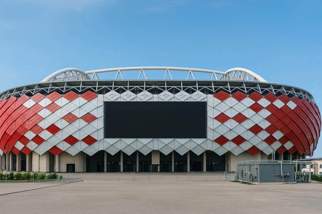 Кейс 22: подготовка систем к отопительному периоду при эксплуатации ИТП стадиона «Спартак»