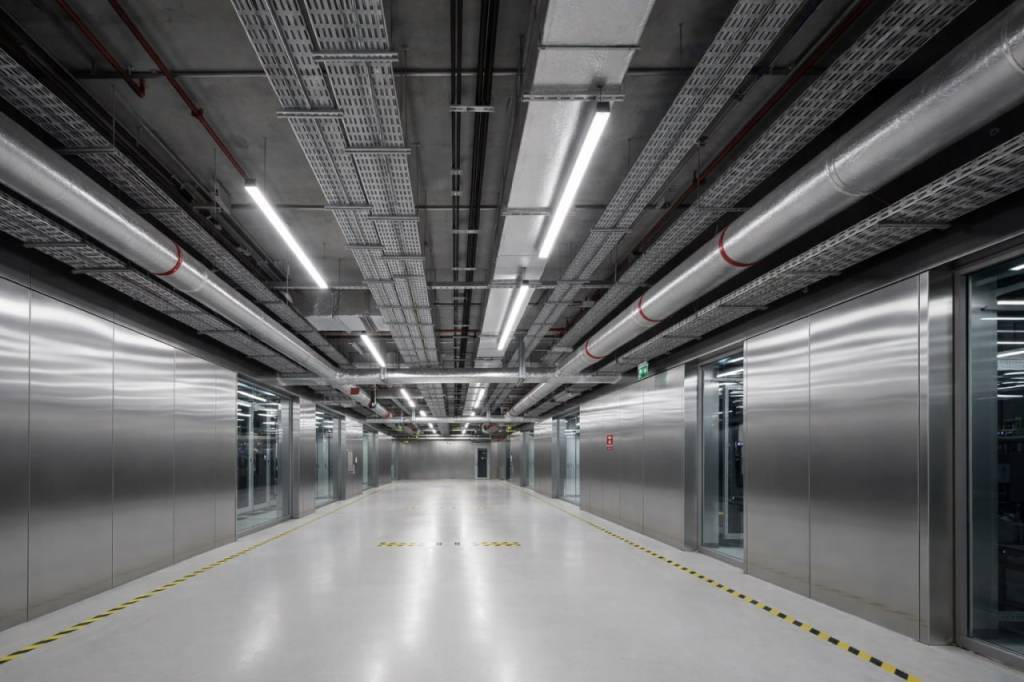 Взаимодействие с подрядчиком при комплексном обслуживании зданий