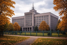 Инженерное обслуживание НОУ «Колледж Мосэнерго»: теплоснабжение и вентиляция