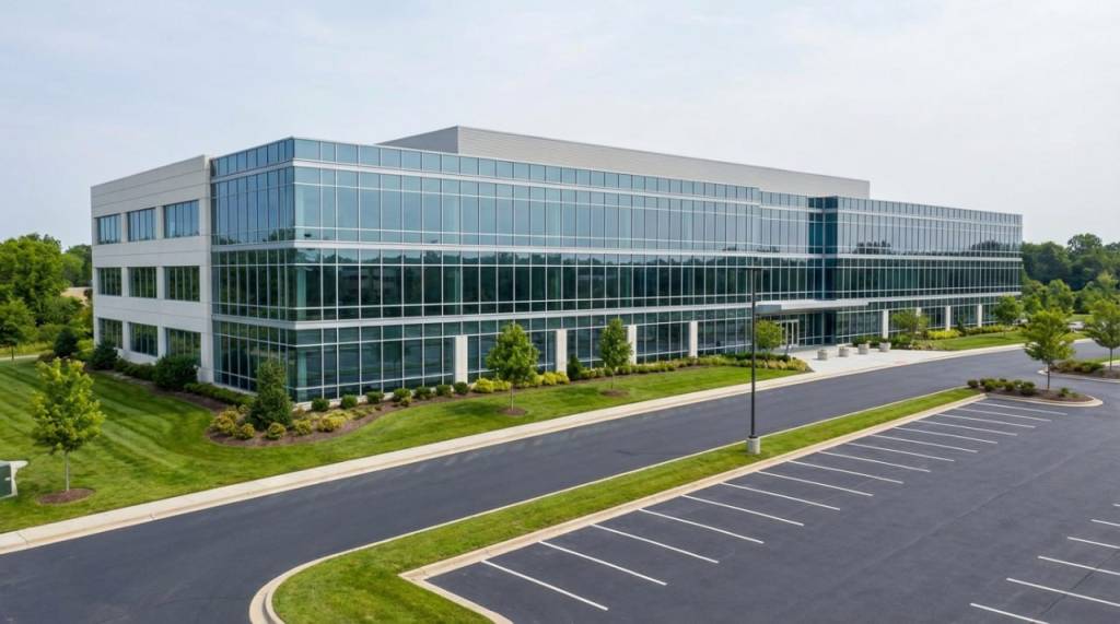 Основные критерии эффективного управления и эксплуатации бизнес-центров класса «А»