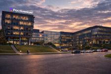 Комплексное техническое обслуживание и уборка объектов ПАО «Ростелеком» в 8 регионах РФ