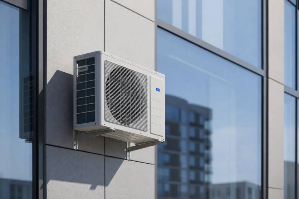 Летнее обслуживание кондиционеров в Москве