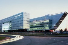 Новый договор на комплексное техническое обслуживание и услуги по эксплуатации офисного комплекса компании «Аэрофлот»