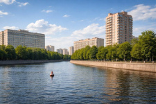 Федеральный институт промышленной собственности выбрал «ЭнергоСтар» для клининга