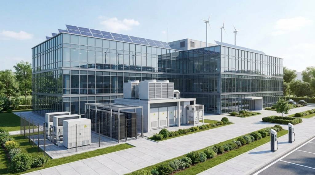 Непредвиденные расходы собственника БЦ при эксплуатации здания