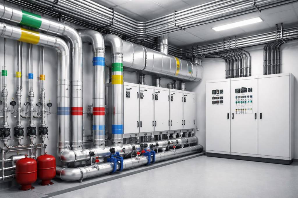 Как построить разговор с подрядчиком по инженерному сервису?