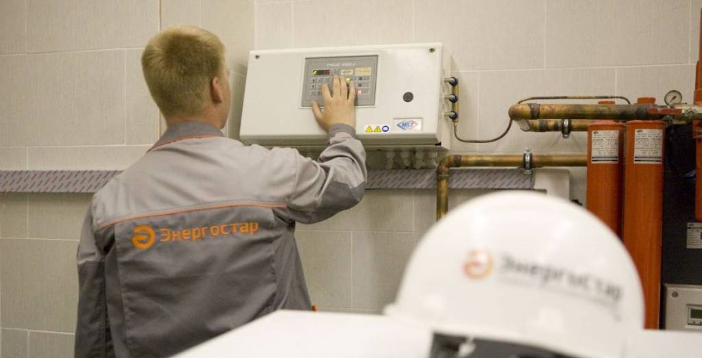 Обслуживание систем дымоудаления и пожарной автоматики