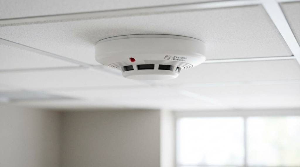 Регламент технического обслуживания пожарной сигнализации