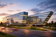 Заключен новый контракт с «Аэрофлот» по техническому обслуживанию зданий